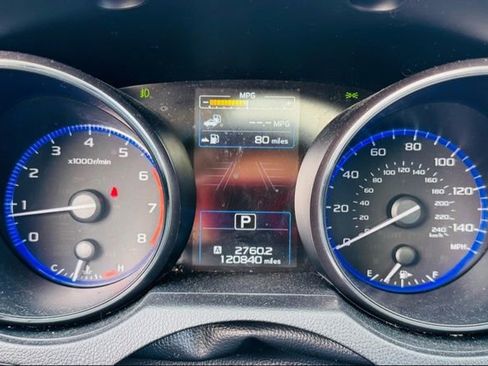 Used 2017 Subaru Legacy 2.5i Sport image 17