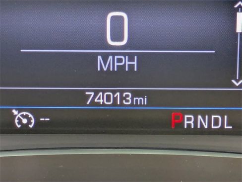 Used 2020 Chevrolet Blazer LT image 25