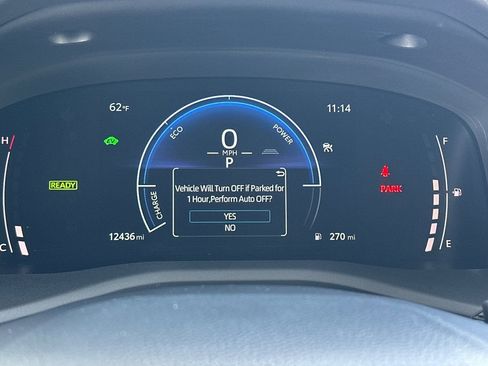 Used 2026 Toyota Camry SE image 30