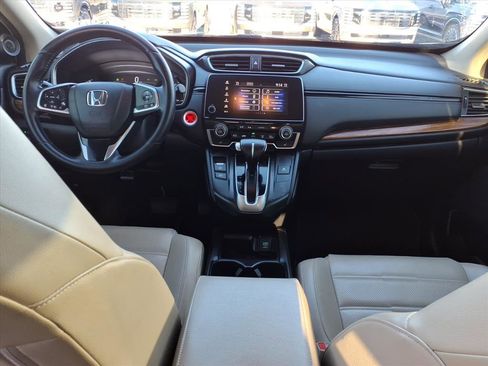 Used 2017 Honda CR-V Touring image 18