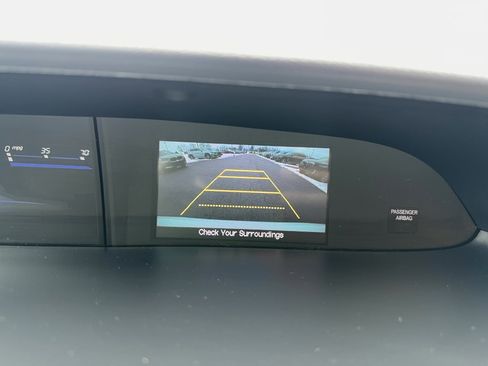 Used 2015 Honda Civic LX image 12