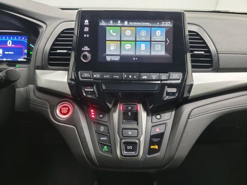 Certified 2023 Honda Odyssey EX-L image 21