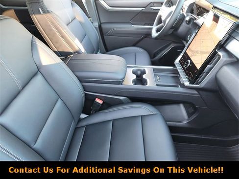 New 2026 GMC Acadia Elevation image 10