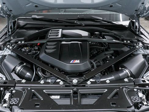 Used 2025 BMW M3 Competition w/ Executive Package image 26