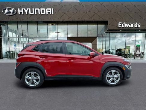Used 2022 Hyundai Kona SEL AWD/4WD image 6