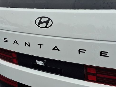 New 2026 Hyundai Santa Fe Calligraphy image 6