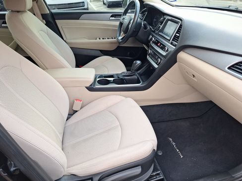 Used 2019 Hyundai Sonata SEL image 31