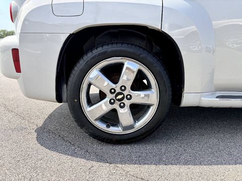 Used 2007 Chevrolet HHR LT w/ LT Preferred Equipment Group FWD image 31