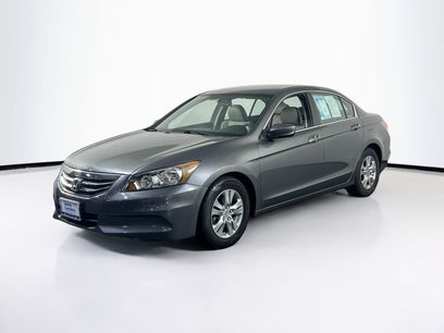 Used 2012 Honda Accord LX