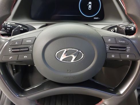 Used 2023 Hyundai Sonata N Line image 35