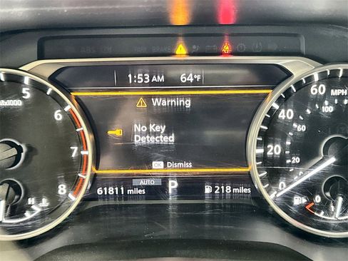 Used 2023 Nissan Rogue SV image 18