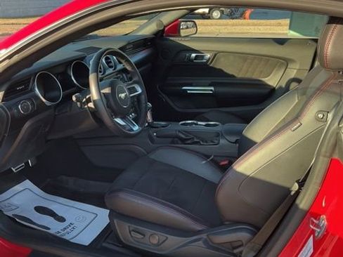 Used 2021 Ford Mustang GT Premium w/ California Special Package image 16