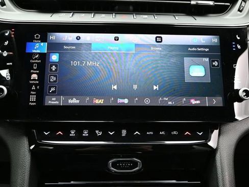 New 2026 Jeep Grand Cherokee Limited AWD/4WD image 33