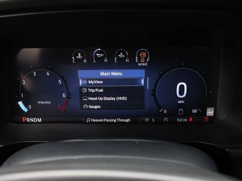 New 2026 Ford F150 Lariat w/ Equipment Group 502A High image 11