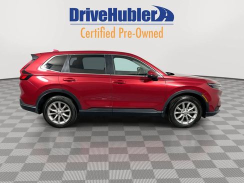 Used 2024 Honda CR-V EX image 6