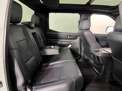 Used 2024 Toyota Tundra Platinum image 28