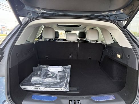 New 2026 Lincoln Nautilus Reserve image 12