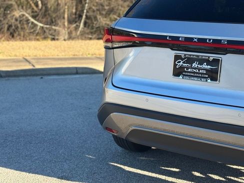 Certified 2023 Lexus RX 350 FWD w/ Cold Area Package image 14