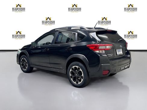 Used 2021 Subaru Crosstrek 2.0i AWD/4WD image 9