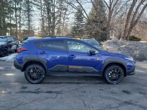 New 2026 Subaru Crosstrek 2.5i Wilderness image 2