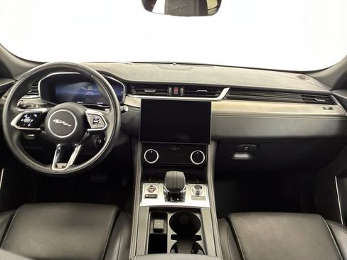 Used 2025 Jaguar F-PACE R-Dynamic S AWD/4WD image 20