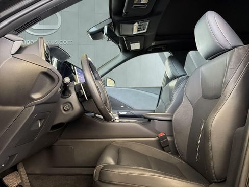 Certified 2025 Lexus TX 350 AWD w/ Technology Package image 7