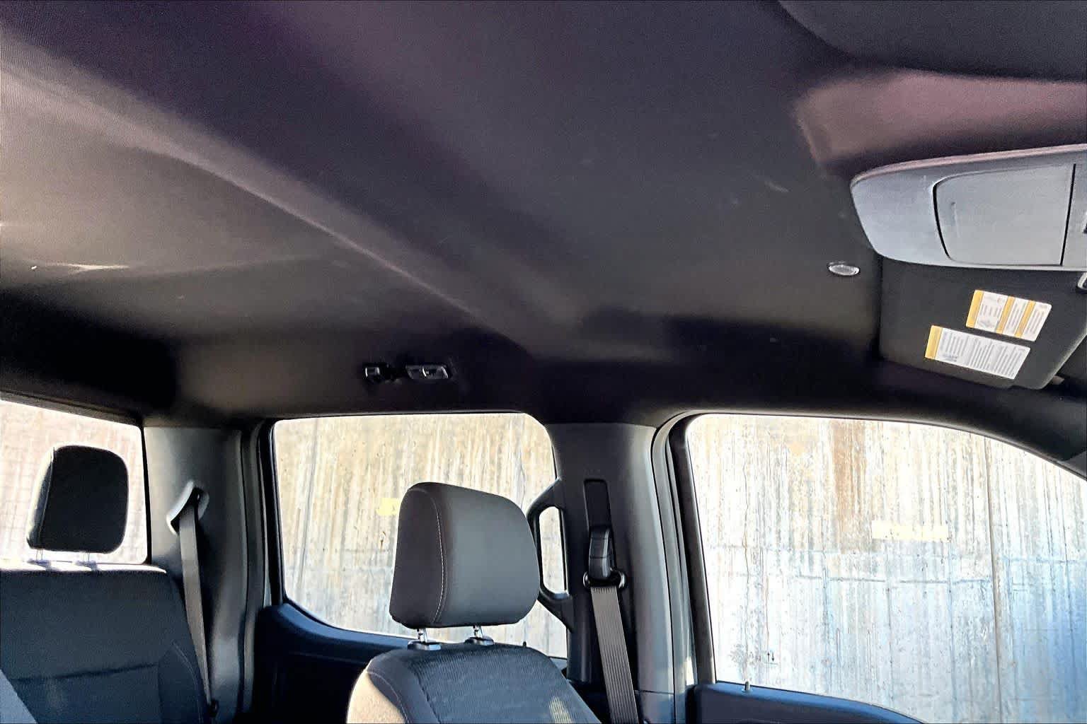 Used 2024 Ford F150 XLT w/ Equipment Group 302A MID AWD/4WD image 14