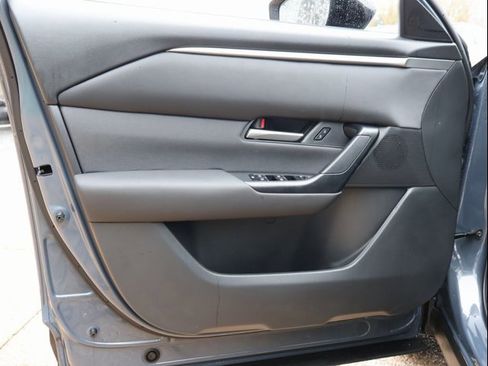 New 2026 MAZDA CX-50 AWD 2.5 S w/ Preferred Pkg image 22