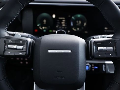 New 2026 Hyundai Palisade SEL Premium image 12