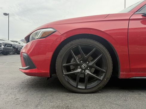 Used 2022 Honda Civic Sport image 31