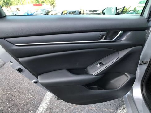 Used 2020 Honda Accord Sport image 23