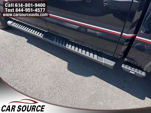 Used 2018 Ford F150 Lariat w/ Equipment Group 502A Luxury image 6