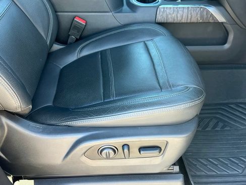 Used 2021 GMC Sierra 1500 Denali w/ Denali Ultimate Package AWD/4WD image 16