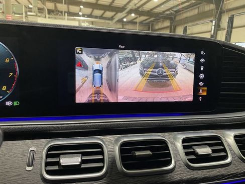 Certified 2023 Mercedes-Benz GLE 350 image 6