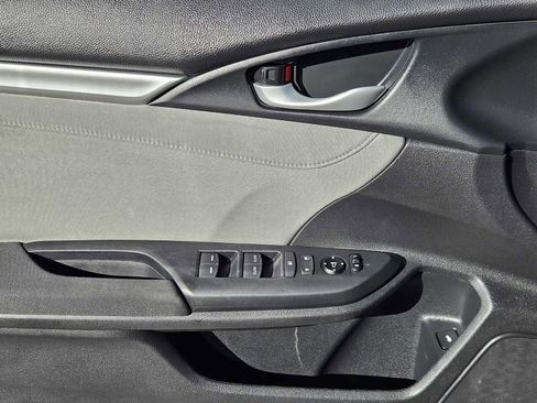 Certified 2020 Honda Civic EX image 21