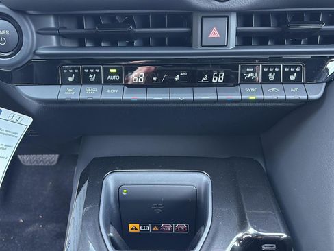 New 2026 Toyota Crown Signia XLE image 26