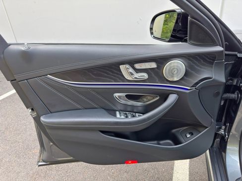Used 2021 Mercedes-Benz E 63 AMG S image 48