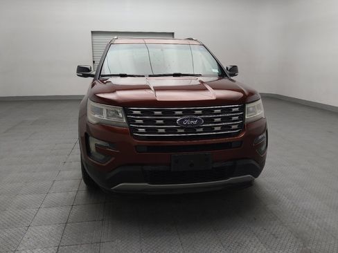 Used 2016 Ford Explorer XLT FWD image 14