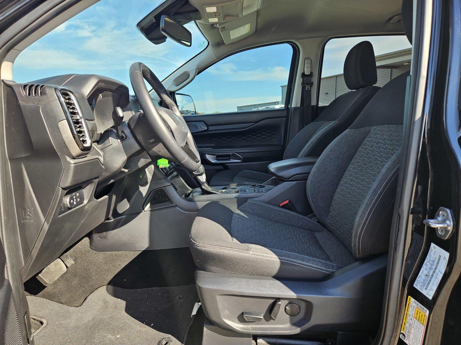 Used 2024 Ford Ranger XLT w/ Equipment Group 301A High RWD image 15