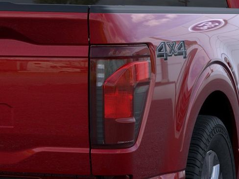 New 2026 Ford F150 XLT w/ Equipment Group 302A MID AWD/4WD image 21