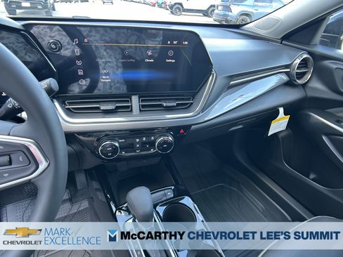 New 2026 Chevrolet Trax ACTIV w/ Driver Confidence Package image 33