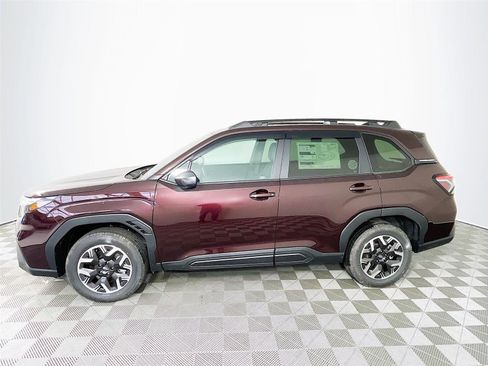 New 2026 Subaru Forester Premium image 3