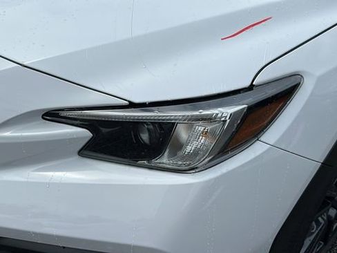 New 2025 Subaru WRX Premium image 4