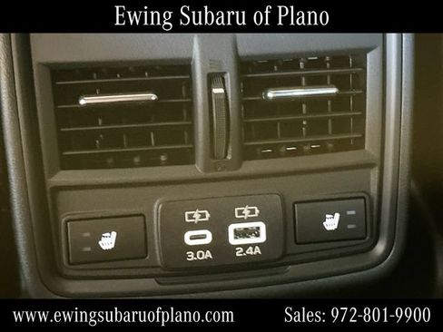 Used 2026 Subaru Outback Limited AWD/4WD image 28