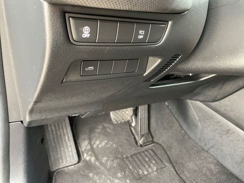 Used 2025 MAZDA CX-50 AWD 2.5 S w/ Preferred Package image 29