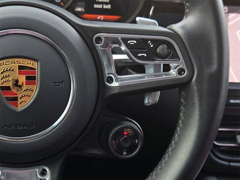 Used 2021 Porsche Macan GTS image 26