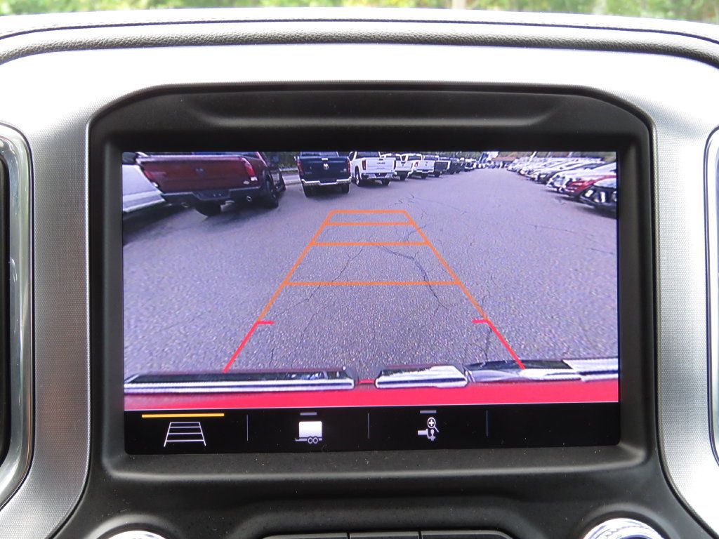 Used 2019 GMC Sierra 1500 Elevation AWD/4WD image 23
