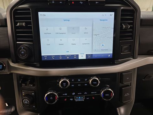 Used 2023 Ford F150 XLT w/ Equipment Group 302A High image 21