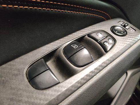 Used 2022 Nissan Altima 2.5 SR w/ Midnight Edition Package FWD image 27