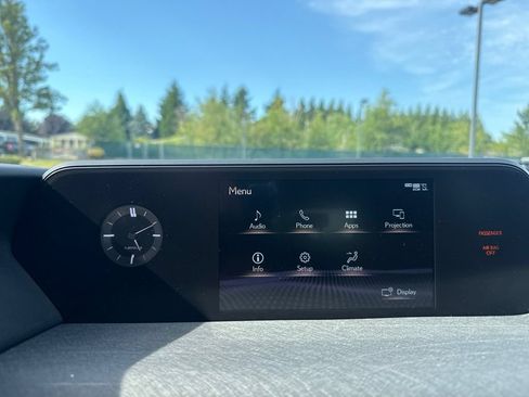 Used 2021 Lexus UX 250h w/ Premium Package AWD/4WD image 14